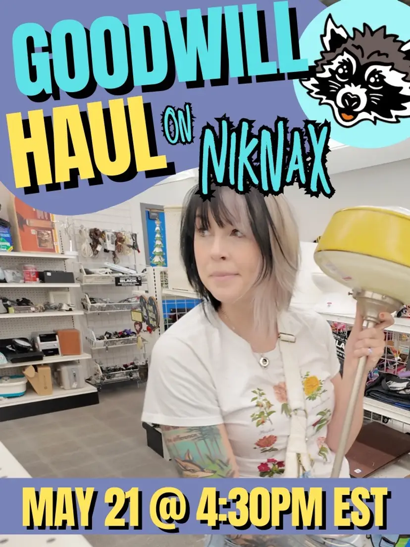 Livestream thumbnail