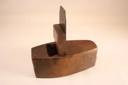 2 1/4" Toothing Plane (9250)