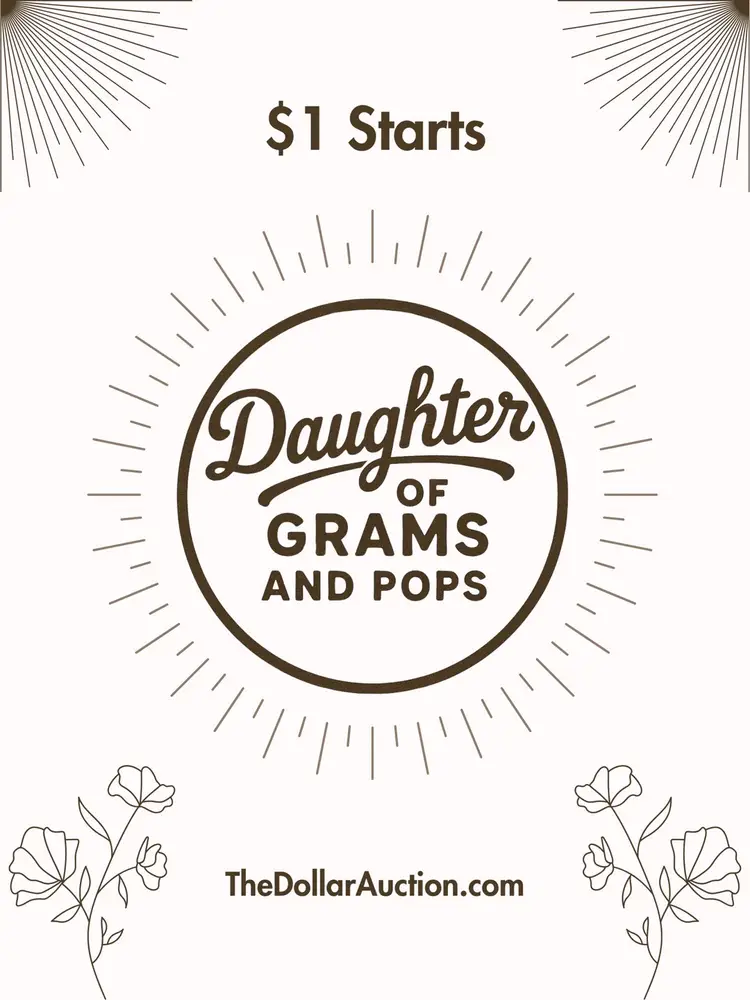 $1 Starts Women’s Clothing 