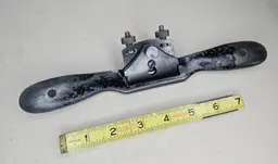 Stanley No. 152 spokeshave