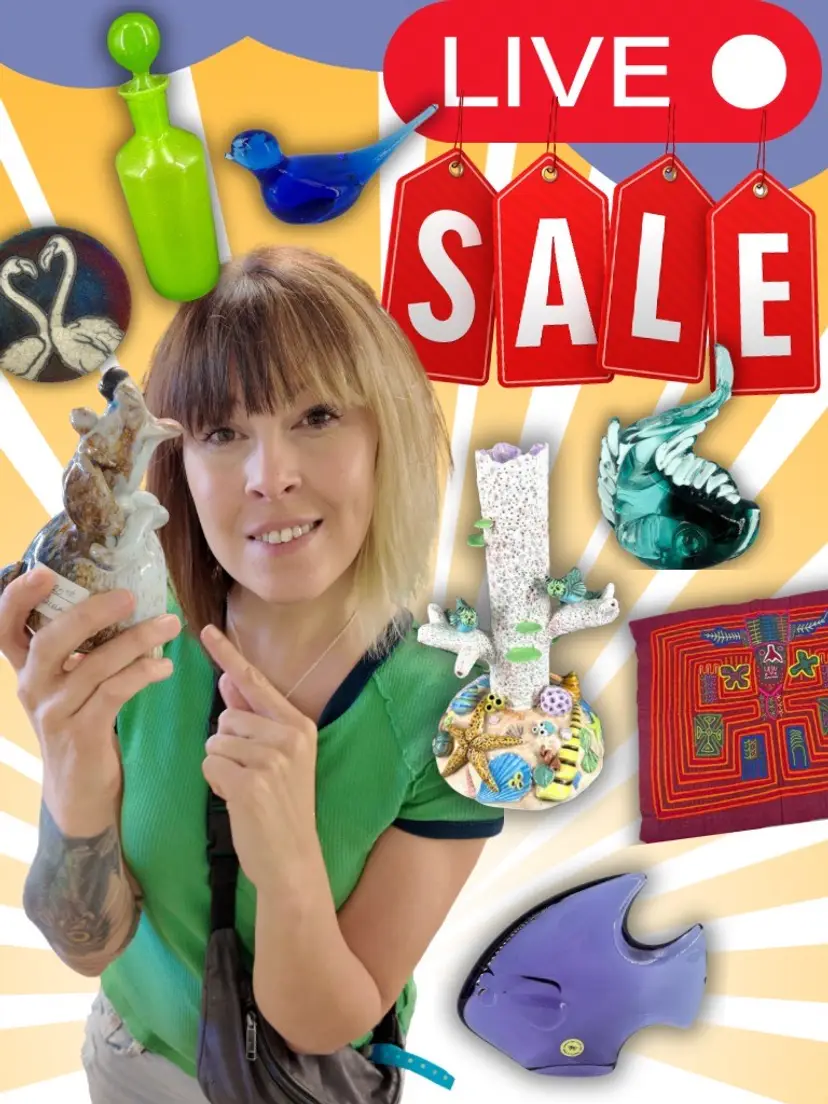 Livestream thumbnail