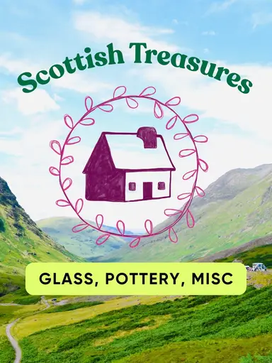 Treasures From Scotland