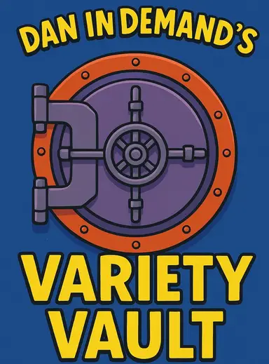 Dan In Demand Variety Vault