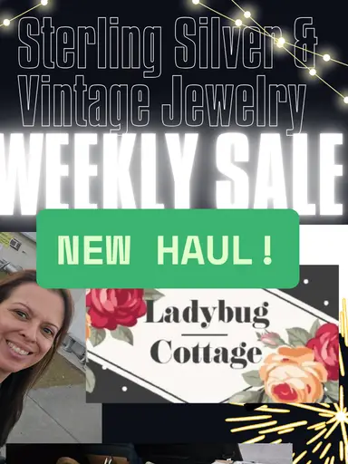 π I'M BACK!! New Jewelry HAUL! π