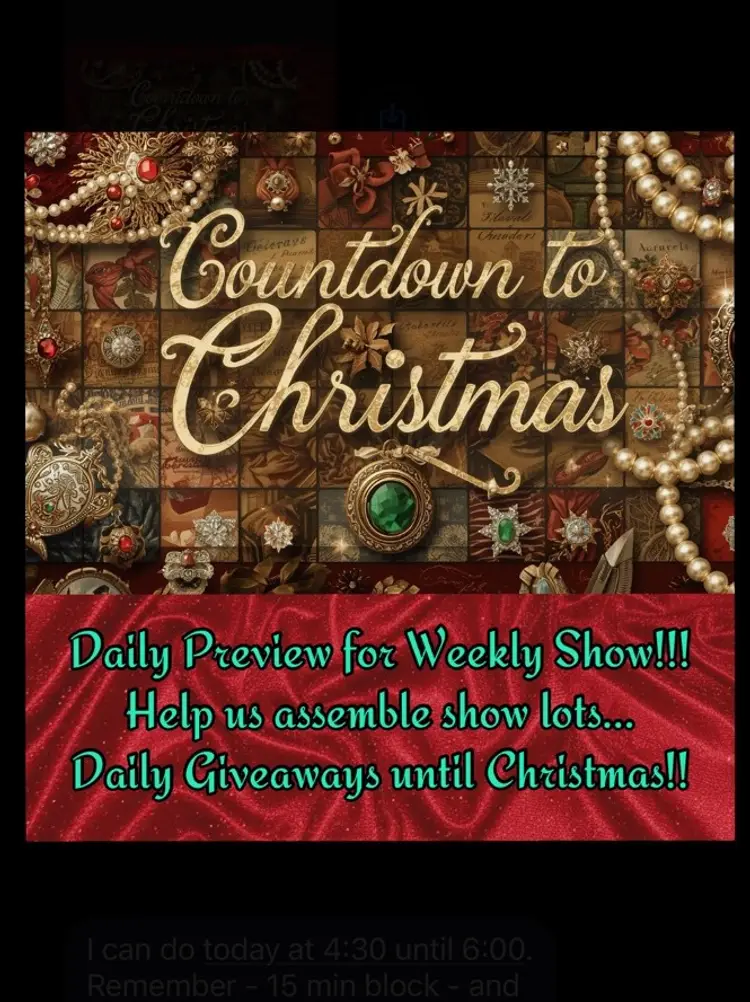 Pop Up Daily Giveaway!