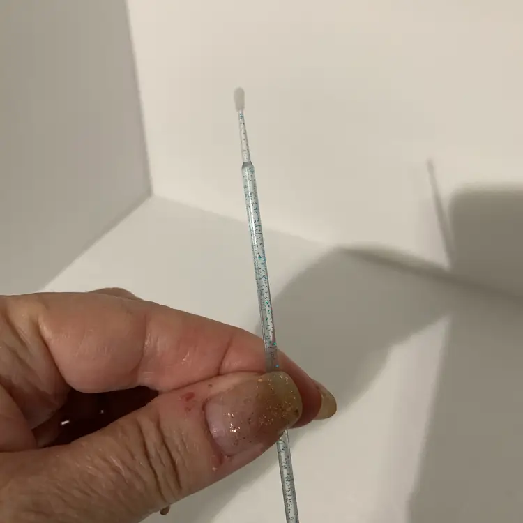 100 Micro Eyelash Brushes for Extensions