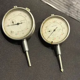 ? Depth Finder? For Parts Probably