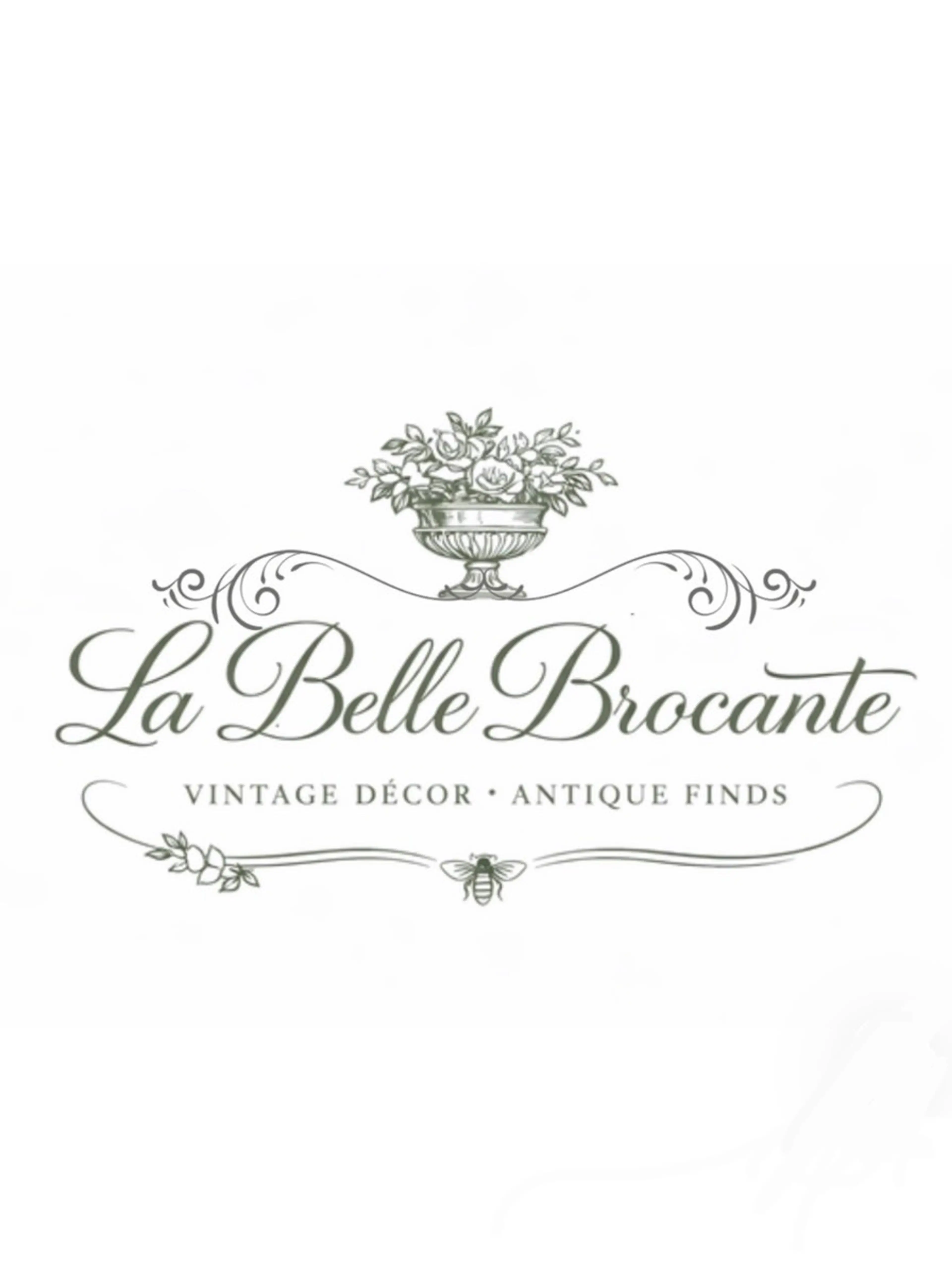 Bienvenue Le Weekend | La Belle Brocante