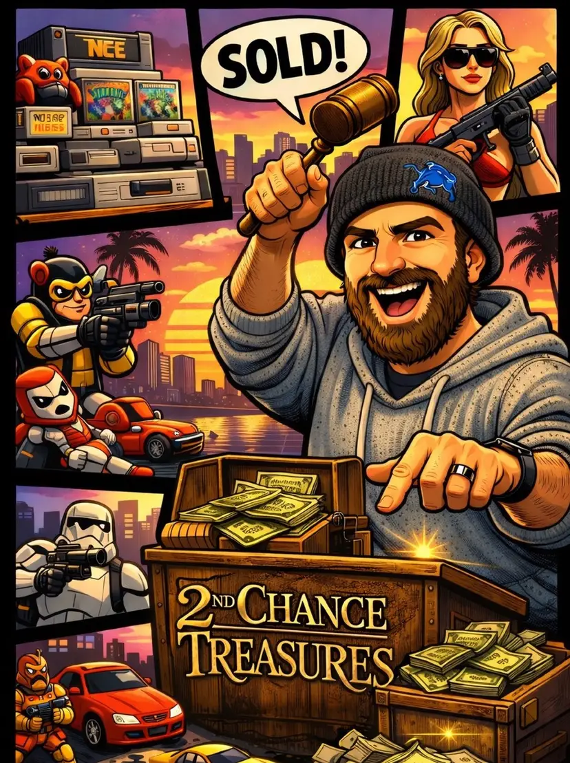 Livestream thumbnail