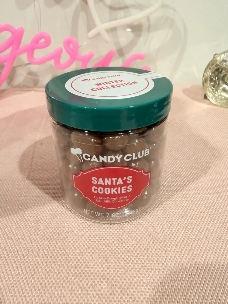 Chocolate Cookie Dough Bites