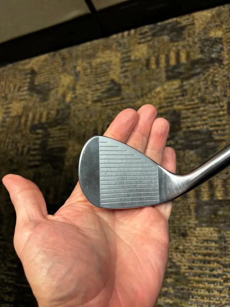 Miura 52° Tour Wedge