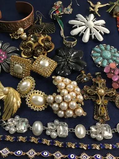Jewelry Sale 