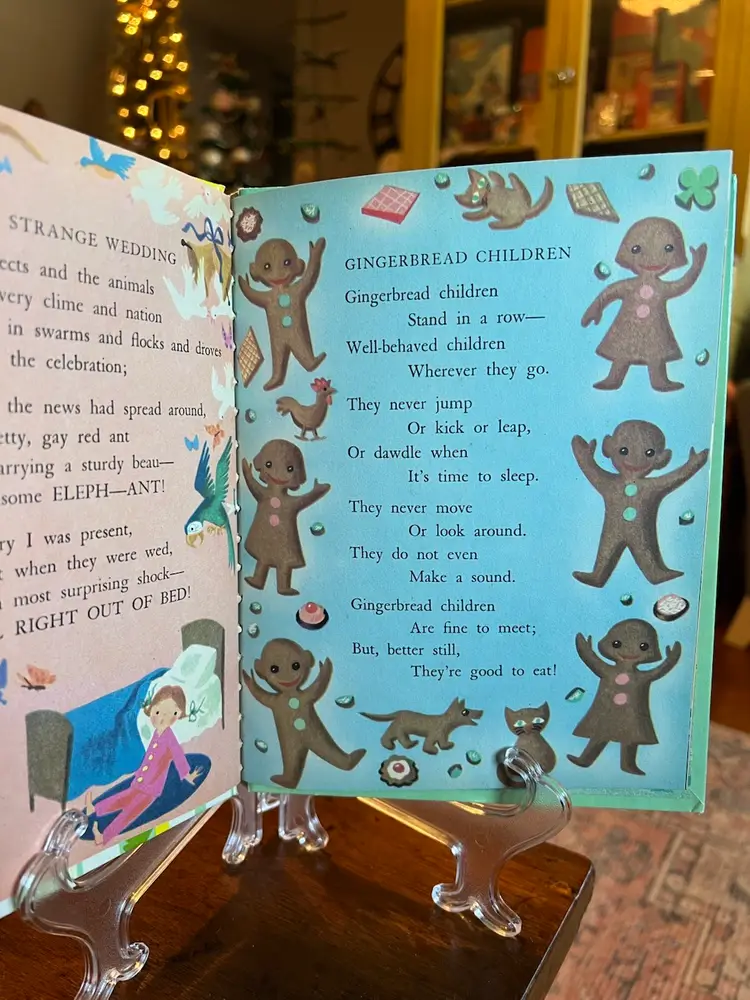 1976 Wonder Book Of Fun