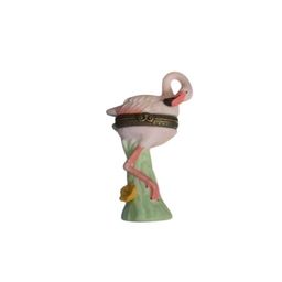 Phb Flamingo Trinket