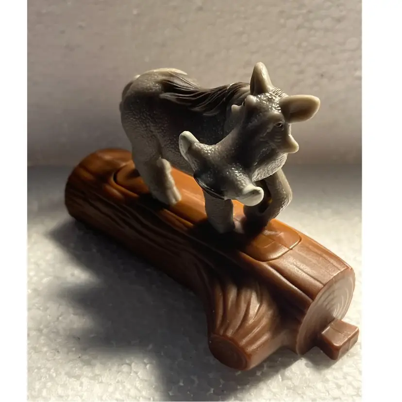 Disney PVC Lion King Figurine As Pictured