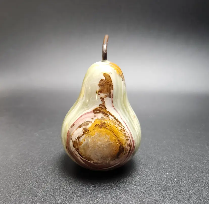 Stone Pear