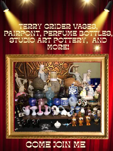 Sunday Night Variety Show With Jenikay