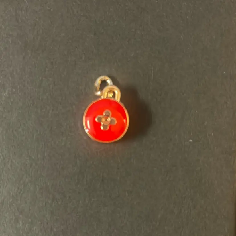 #61 - Upcycled charms! First Show!