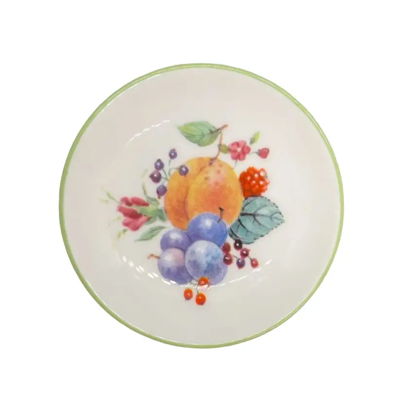 Royal Vale Bone China Trinket Dish