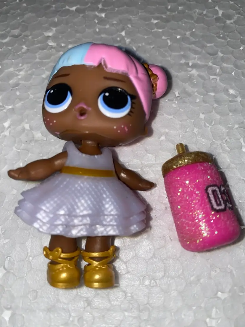 #42- LOL Surprise Doll As Pictured