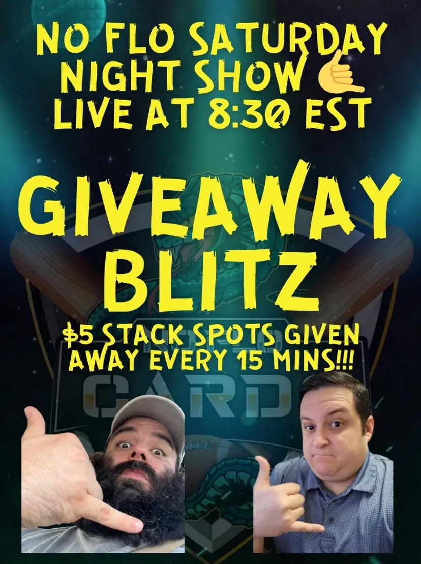 Livestream thumbnail