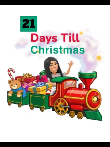 HoHoHo Holidays Variety Show ☃️🎄❄️☃️🎄❄️