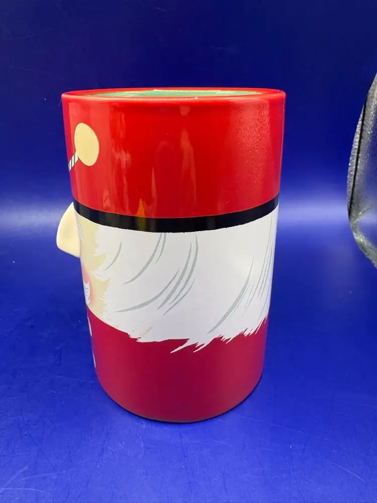 Hallmark Nutcracker Mug