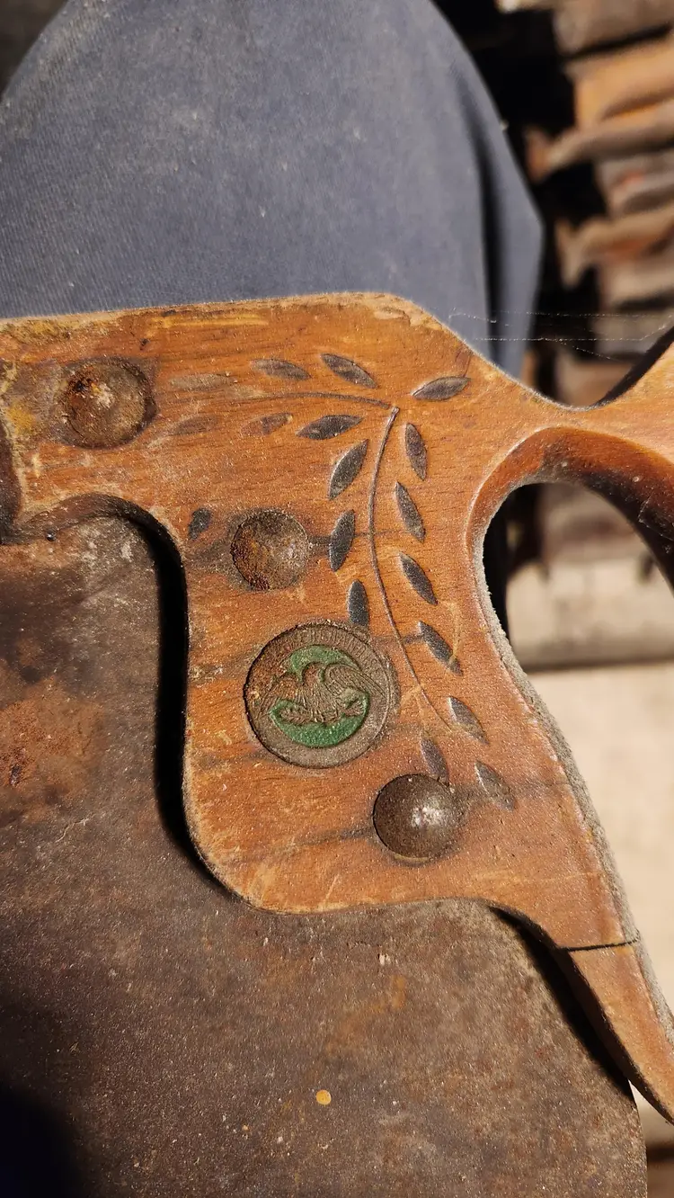 Warranted Superior, 9 ppi