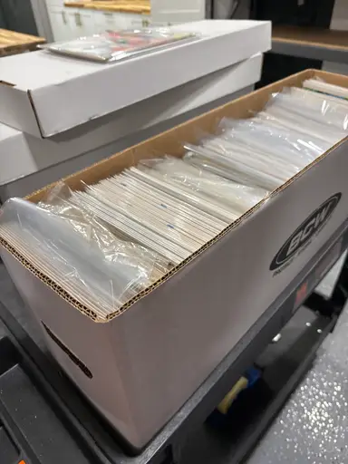 Comic Blowout With Mike & Dave 