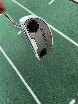 RH Taylormade Ghost FO-72 35”