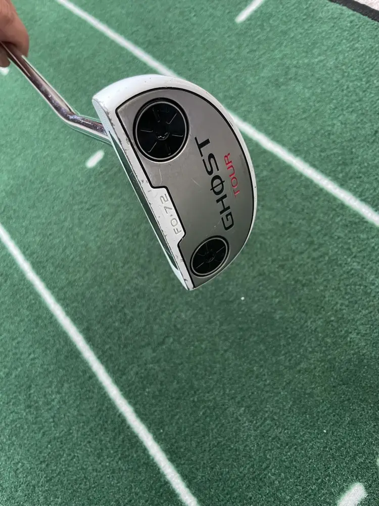 RH Taylormade Ghost FO-72 35”