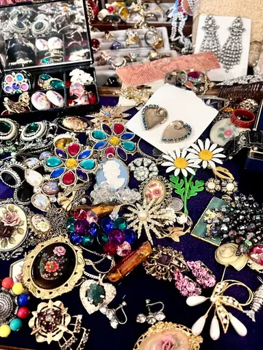 Jewelry Sale! Lots Of New Goodies! 😍
