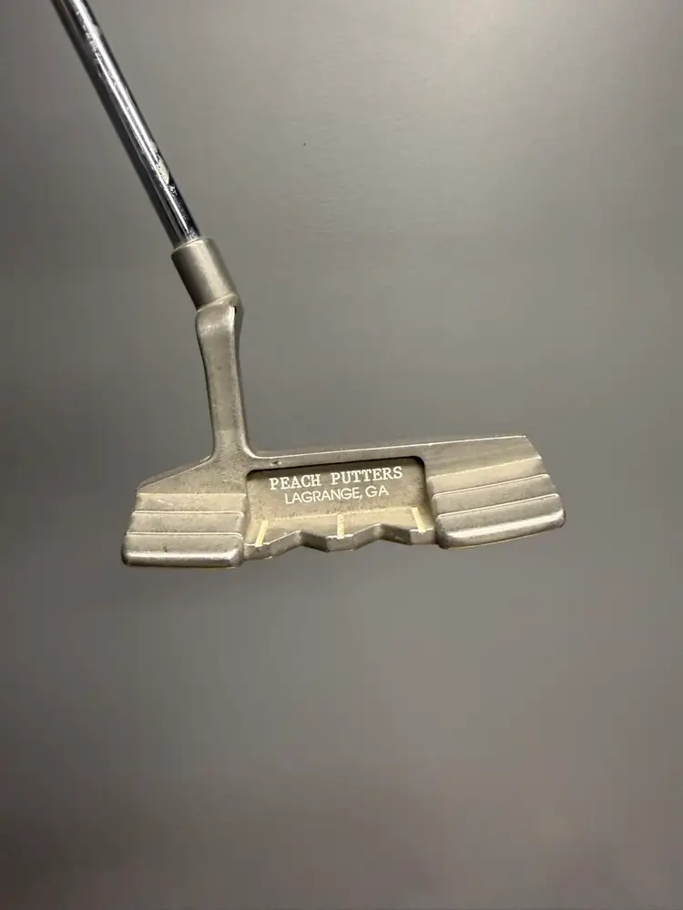 Tad Moore Peach 🍑 Putter 35” All Original