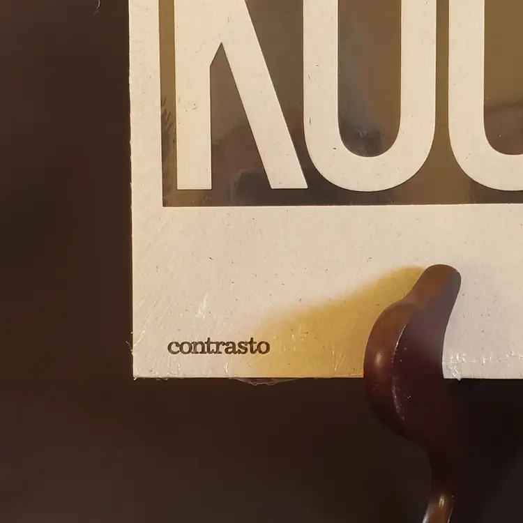 Josef Koudelka KOUDELKA PIEDMONT New in Shrinkwrap Board and Half-cloth Binding