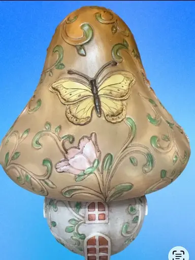 Let’s Have A Garden Party🍄🐝🪻🌷
