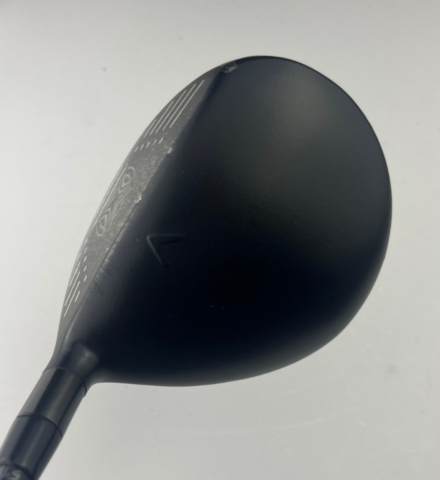 Stacked Golf · Callaway XR 5 Fairway Wood - Project X 5.5 Regular