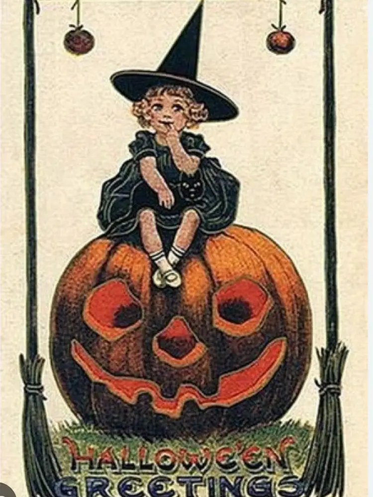 Halloween Variety 🎃 One More Month!!