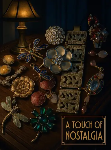 Jewelry In Your Future 