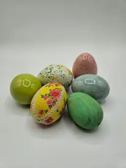 Choice Sale: Winner choses 2 Eggs for $6