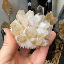 Phantom Quartz
