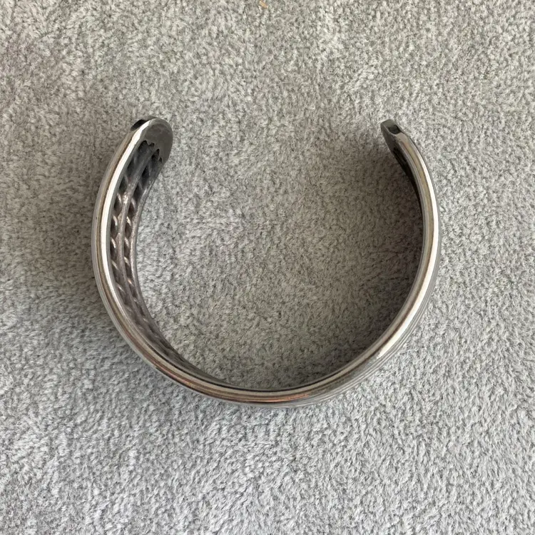 Vintage Welders Bracelet / Welding Bracelet (#3) - Handmade