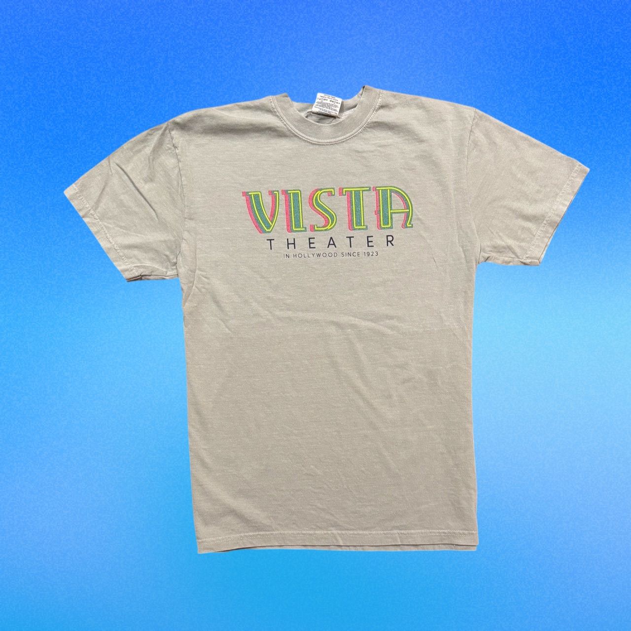 Vista Theater T-Shirt