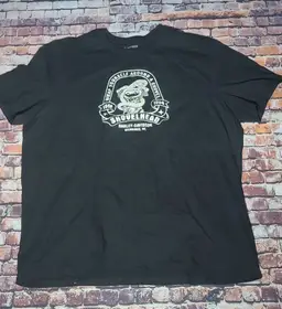Harley-Davidson Tshirt