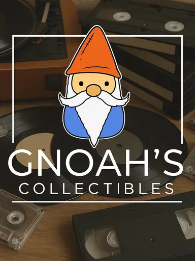 My First Show! VHS $2 Starts