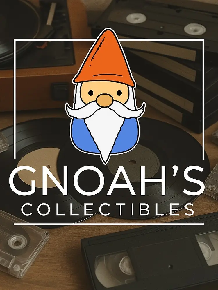 My First Show! VHS $2 Starts