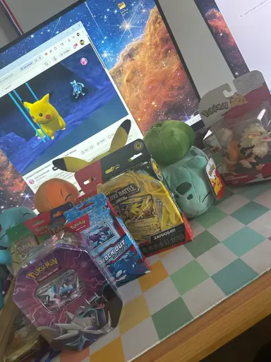 Pokemon 