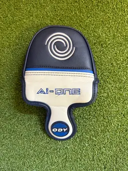 Odyssey AI One Mallet Cover
