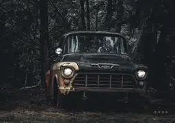 Apocalypse Series 01