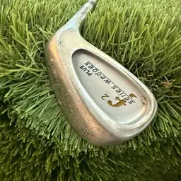 Face Forward F2 58 Degree Right Handed Unshankable Wedge