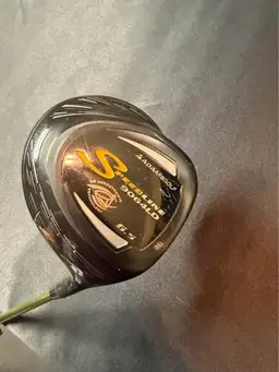 AdamsGolf Speedline 9064LD 6.5°